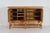 Wood Danish Sideboard in Oak by Henning Kjærnulf, 1970s For Sale - Image 7 of 17