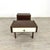 Mid-Century Modern Italian Space Age Side Table For Sale - Image 3 of 8