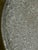 Impressive large Doria Leuchten flush mount featuring “ice glass” elements creating a striking textured, frozen effect....