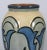 Ceramic Vase from Kuznetsof For Sale - Image 4 of 7