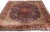 Victorian Vintage Persian Silk Qum Rug, 04'01 X 06'00 For Sale - Image 3 of 10