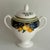 2000 - 2009 Vintage English Citrons Sugar Bowl from Wedgwood, 1993 For Sale - Image 5 of 5