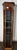 Traditional 1970s Drexel Heritage Tall Corner Curio Display Cabinet For Sale - Image 3 of 10