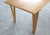 Vintage Swedish Dining Table by Kajsa & Nils Nisse Strinning for String, 1960s For Sale - Image 6 of 11