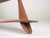 Wood Shelf attributed to Peder Moos, Denmark, 1950s For Sale - Image 7 of 17