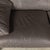 Vintage 20th Century Italian Maralunga Sofa by Vico Magistretti for Cassina, 1980, Set of 3 For Sale - Image 11 of 18