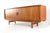 Wood Teak Sideboard from Dyrlund, Denmark For Sale - Image 7 of 16
