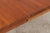 1990s Stickley Cherry Harvey Ellis Mission Dining Room Table For Sale - Image 5 of 16