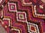 Vintage Mini Kilim - 42" X 57.5" For Sale - Image 9 of 11