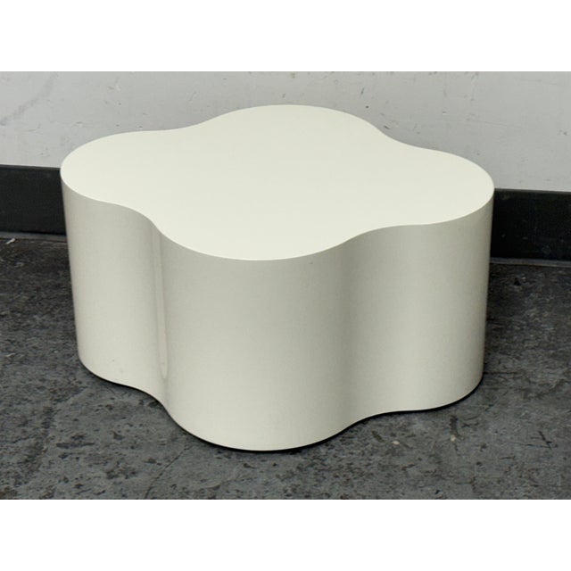 Piero Lissoni Piero Lissoni for Porro Nuvola Coffee Table For Sale - Image 4 of 12