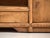 Brown Antique Pine Low Sideboard For Sale - Image 8 of 13