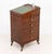 English Regency Mahogany Davenport Desk, 19th Century For Sale - Image 9 of 13