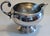 Vintage Epc Bristol Silver 39 Cream & Sugar Set Silverplate Hollowware Tableware For Sale - Image 10 of 10
