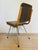 Metal Mid-Century Dining Chair by Miroslav Navrátil for Ton, 1970s For Sale - Image 7 of 12