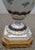 Metal 1970s Procelaine De Paris Bicentennial Painted Lamps - a Pair For Sale - Image 7 of 16
