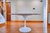 Mid 20th Century Eero Saarinen Marble Tulip Dining Table by Knoll For Sale - Image 6 of 9