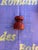 Not Yet Made - Made To Order Padauk Candlestick 9 by Romain Des Bois For Sale - Image 5 of 8