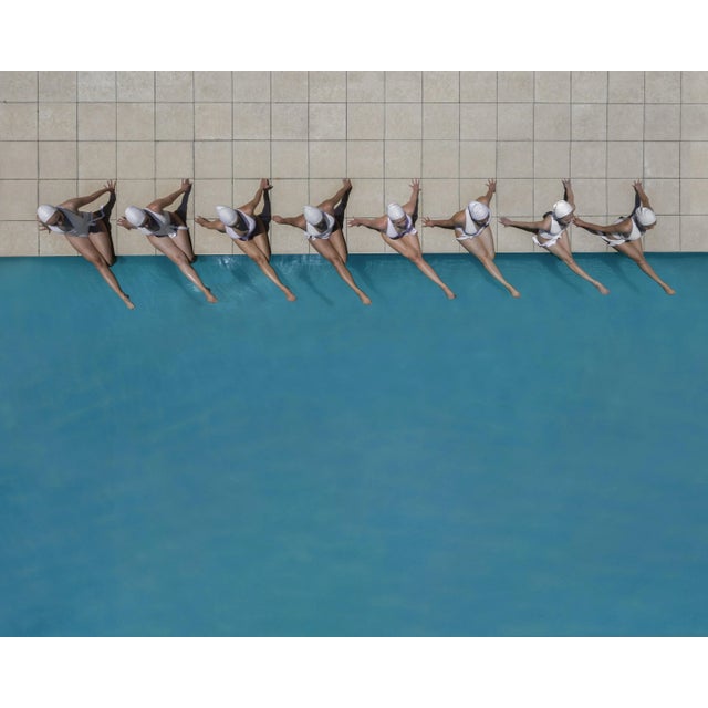 Brad Walls, Binder - Color Photography For Sale