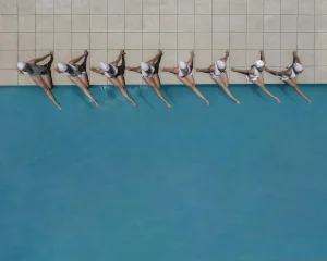 Brad Walls, Binder - Color Photography