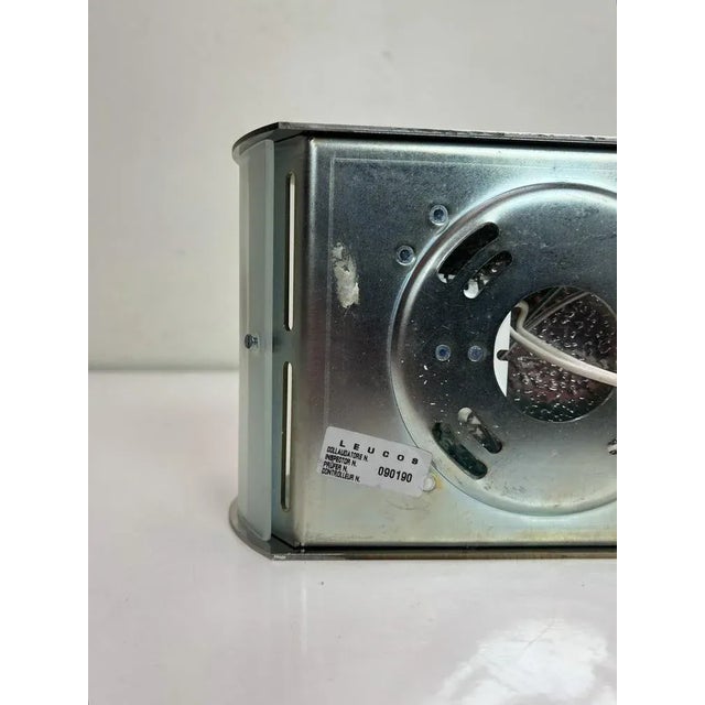 Modern Wall Lamp from Leucos, Italy, 1990s For Sale - Image 9 of 13