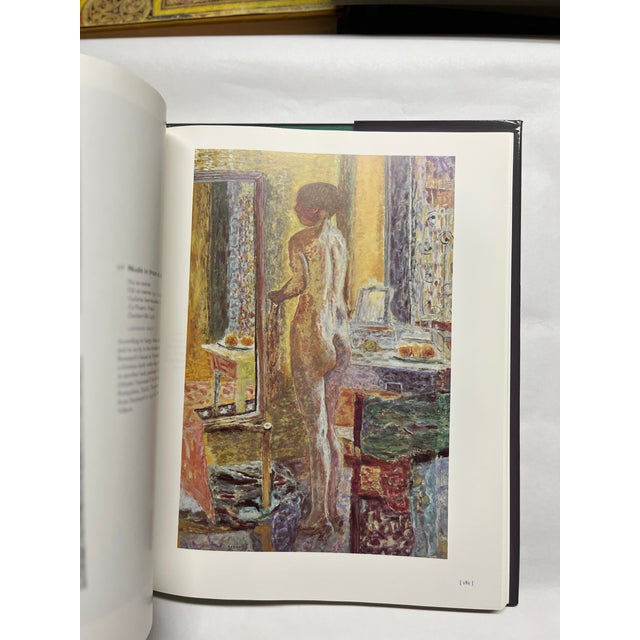 1998 Bonnard MoMA Book For Sale - Image 15 of 15
