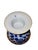Ceramic 19th Century Chinese Stem Wine Cup For Sale - Image 7 of 7
