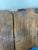 Mid 19th Century Antique Primitive 19th Century Turkish Wheat Thresher For Sale - Image 5 of 9