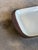 Baking Dish Rectangular Stoneware Désirée Denmark Thule Mid-Century Modern 1970s For Sale In Los Angeles - Image 6 of 10