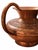 French Provincial French Copper Twin-Handle Vessel For Sale - Image 3 of 7