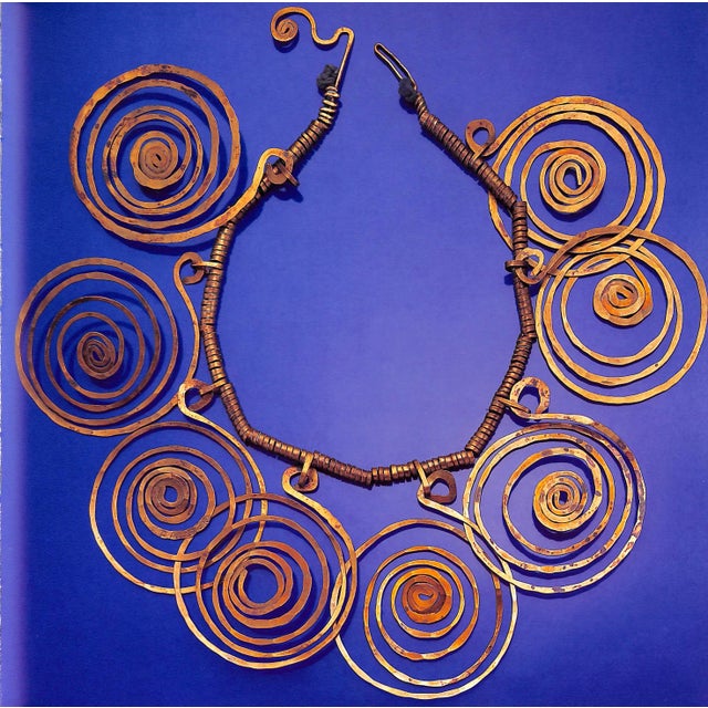 Paper "Masterpieces of American Jewelry" 2004 Price, Judith For Sale - Image 7 of 10