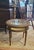 1910s Louis XVI Style Vitrine Table Signed R J. Horner For Sale - Image 10 of 12