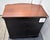 Vintage Pulaski Mahogany Nightstands Edwardian Collect 3-Drawer Bachelors Pair For Sale - Image 14 of 17