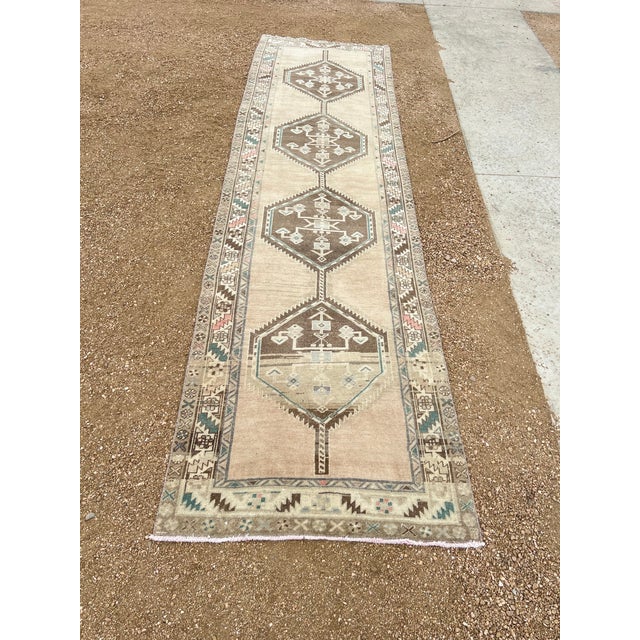 All rugs have been professionally cleaned; original condition is not altered, age-related wear is considered normal in...