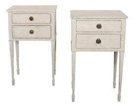 Example of Nightstands & Bedside Tables