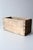 Mid 20th Century Vintage Derby Food Wood Crate For Sale - Image 5 of 11