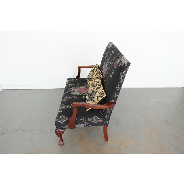 Vintage Gabberts Limited Edition Settee For Sale - Image 12 of 16