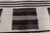 European folk Stamverband VI goat hair rug by Doris Leslie Blau Size: 5'10" × 7'0" (177 × 213 cm). This absolutely...