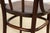 Set of 4 French Bentwood Bistro Dining Chairs, Provence, Mid-20th Century For Sale - Image 14 of 18