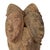The Baule people, residing in CÃ´te d'Ivoire, West Africa, are renowned for their masterful artistry in crafting portrait...