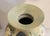 Ceramic Beautiful Mid-Century Ceramic Vase For Sale - Image 7 of 8