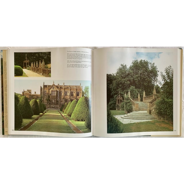 The English Formal Garden Book For Sale - Image 4 of 8