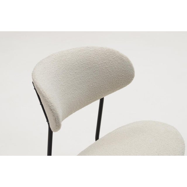 Gastone Rinaldi Lounge Chair attributed to Gastone Rinaldi, 1960s For Sale - Image 4 of 6