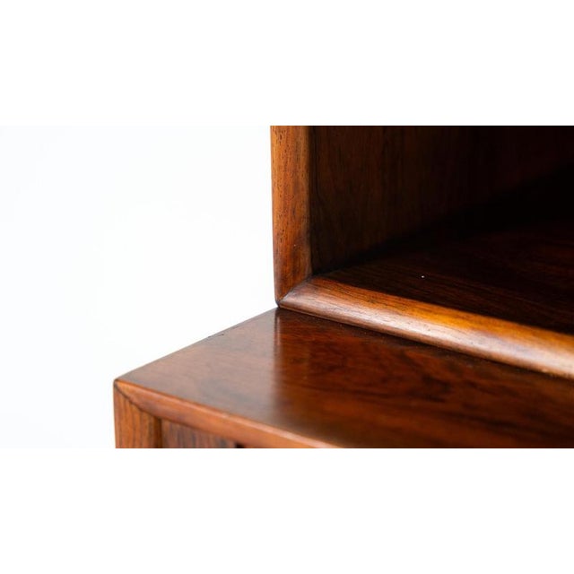 Mid-Century Bookcase by Arne Vodder for Sibast, 1960s For Sale - Image 9 of 17