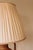 1970s Vintage Ceramic Vase Lamp, West Germany, 1970s For Sale - Image 5 of 13