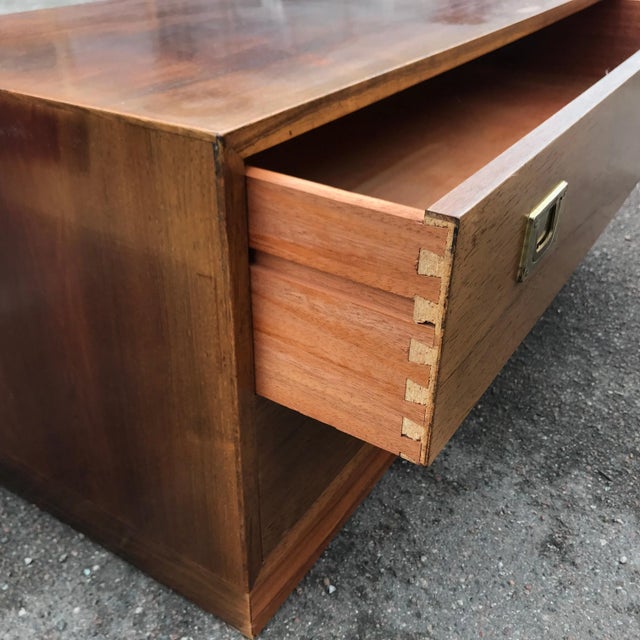 Rosewood Dresser, 1970s For Sale - Image 3 of 5