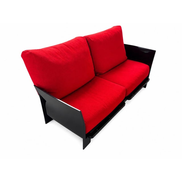 Vintage Canapé by Piero Lissoni, 1970s For Sale - Image 10 of 10