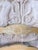 Set of 10 19th Century French Provincial Bleached Oak Ladderback Dining Chairs For Sale - Image 12 of 18