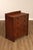 High Quality American Made Antique Gustav Stickley No. 626 Chest Of Drawers Constructed In Quarter Sawn Oak. Features Five...