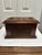 Vintage English Carved Wood Humidor For Sale - Image 12 of 12