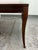 Ethan Allen Barrymore Extension Dining Table For Sale - Image 9 of 12